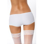 BOXER CLEO BLANC