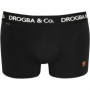 BOXER DROGBA & CO NOIR