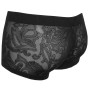 BOXER EXTASE NOIR