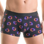 BOXER HOM FLAMME