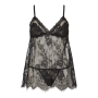 COSMOPOLITAN BABYDOLL