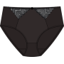 CULOTTE FOLLOW NOIR