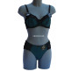 CULOTTE FABE EMERAUDE