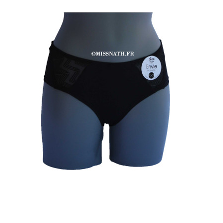 BOXER FOLLOW NOIR