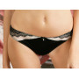COCOTTE CULOTTE SKIN NOIR