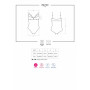 818-TED-1 Body -Noir