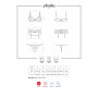 Heartina Ensemble - Rouge