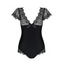 Moketta Body - Noir
