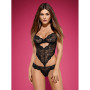 Alluria Body - Noir