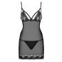 Wonderia Nuisette - Noir