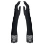 Miamor Gants - Noir