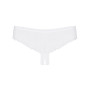 Alabastra String Ouvert - Blanc