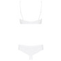 Alabastra Ensemble 2 pcs - Blanc