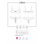 Alabastra Ensemble 2 pcs - Blanc