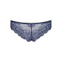 Auroria Culotte - Bleu 