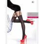 Milla Collants - Noir