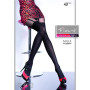 Milla Collants - Noir