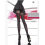 Canella Collants - Noir