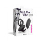 Cocking Vibrant Mr  Mrs Vibe - Noir