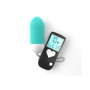 Oeuf Vibrant Cry Baby - Turquoise
