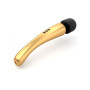Stimulateur Megawand - Noir  Or