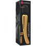 Stimulateur Megawand - Noir  Or