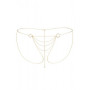 Magnifique - Chaine Bikini - Or