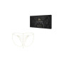 Magnifique - Chaine Bikini - Or