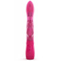 Vibromasseur Furious Rabbit - Rose