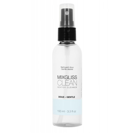 Mixgliss Clean - Sextoy Cleaner 100 ml