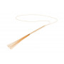 Magnifique - Collier Fouet - Or
