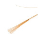 Magnifique - Collier Fouet - Or