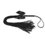 Fouet Lilly - Noir