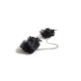 Menottes Frou Frou - Noir