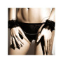 Menottes Frou Frou - Noir