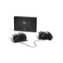 Menottes Frou Frou - Noir