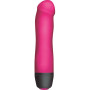 Vibromasseur Dorcel Mini Must 12,5 cm - Rose