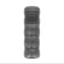 Masturbateur Dorcel Deep Stroker 15 cm - Noir