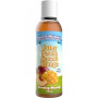 Huile Chauffante VM Saveur Mangue Pêche - 150 ml