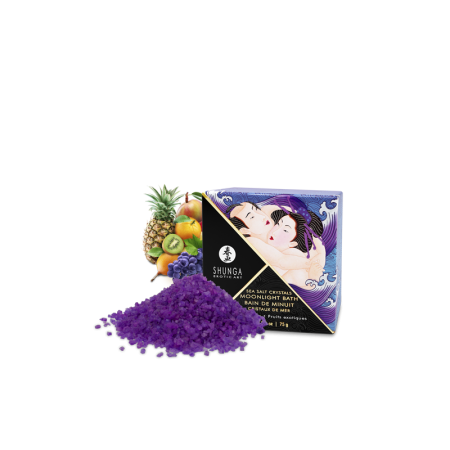 Bain de Minuit - Fruits exotiques