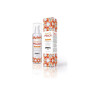 Huile chauffante Gourmande Peche Blanche Bio 50ml