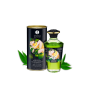 Huile aphrodisiaque organique  - Thé vert exotique