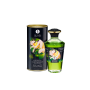 Huile aphrodisiaque organique  - Thé vert exotique