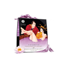 Lovebath - Lotus Sensuel Lovebath - Lotus Sensuel
