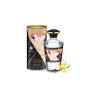 Huile chauffante aphrodisiaque - Vanille fétish 100ml 