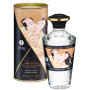 Huile chauffante aphrodisiaque - Vanille fétish 100ml 