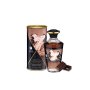 Huile chauffante aphrodisiaque - Chocolat enivrant 100ml