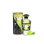 Huile chauffante aphrodisiaque - Sorbet de minuit 100ml