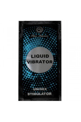 Monodose Liquide vibrator unisex 2ml 3595