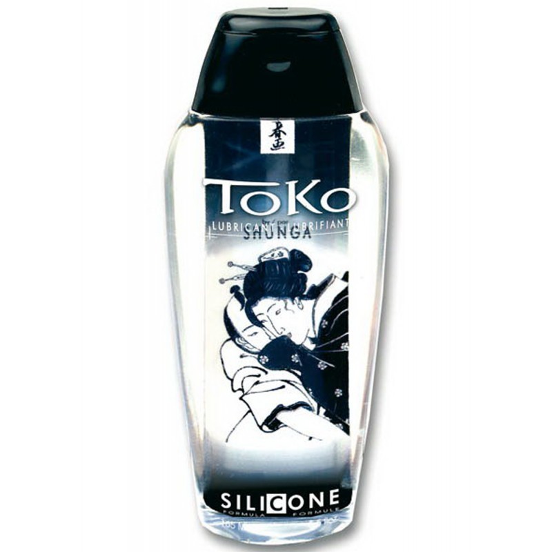 Toko Silicone - Lubrifiant à base de silicone